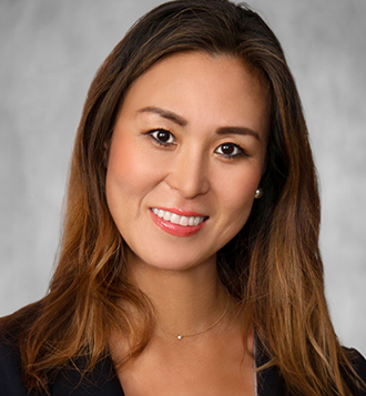 Keiko Nespor
